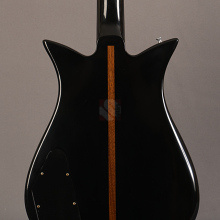 Photo von Gibson Theodore Archive Collection Limited Ebony (2022)