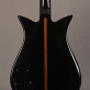 Gibson Theodore Archive Collection Limited Ebony (2022) Detailphoto 2