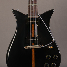 Photo von Gibson Theodore Archive Collection Limited Ebony (2022)