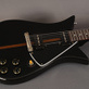 Gibson Theodore Archive Collection Limited Ebony (2022) Detailphoto 8