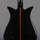 Gibson Theodore Archive Collection Limited Ebony (2022) Detailphoto 2