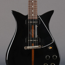 Photo von Gibson Theodore Archive Collection Limited Ebony (2022)