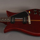 Gibson Theodore Red (2022) Detailphoto 10