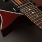 Gibson Theodore Red (2022) Detailphoto 9