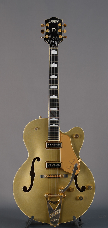gretsch6120keith-scott2009-
