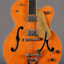 Photo von Gretsch G6120T-59VS Vintage Select Chet Atkins (2020)
