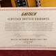 Gretsch G6131-MY Malcolm Young Signature Jet (2019) Detailphoto 21