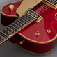 Gretsch G-6136 Red Falcon Custom Shop MB Stephen Stern (2015) Detailphoto 16