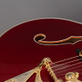 Gretsch G-6136 Red Falcon Custom Shop MB Stephen Stern (2015) Detailphoto 9