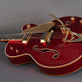Gretsch G-6136 Red Falcon Custom Shop MB Stephen Stern (2015) Detailphoto 13