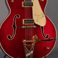 Gretsch G-6136 Red Falcon Custom Shop MB Stephen Stern (2015) Detailphoto 3