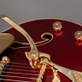 Gretsch G-6136 Red Falcon Custom Shop MB Stephen Stern (2015) Detailphoto 15