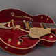 Gretsch G-6136 Red Falcon Custom Shop MB Stephen Stern (2015) Detailphoto 8