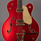 Gretsch G-6136 Red Falcon Custom Shop MB Stephen Stern (2015) Detailphoto 1