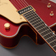 Gretsch G-6136 Red Falcon Custom Shop MB Stephen Stern (2015) Detailphoto 12