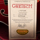 Gretsch G-6136 Red Falcon Custom Shop MB Stephen Stern (2015) Detailphoto 23