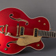 Gretsch G-6136 Red Falcon Custom Shop MB Stephen Stern (2015) Detailphoto 5
