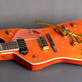 Gretsch G6199-RBB Jupiter Thunderbird “Billy-Bo” Masterbuilt Stephen Stern (2022) Detailphoto 11