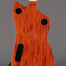 Photo von Gretsch G6199-RBB Jupiter Thunderbird “Billy-Bo” Masterbuilt Stephen Stern (2022)