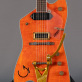 Gretsch G6199-RBB Jupiter Thunderbird “Billy-Bo” Masterbuilt Stephen Stern (2022) Detailphoto 1