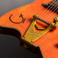Gretsch G6199-RBB Jupiter Thunderbird “Billy-Bo” Masterbuilt Stephen Stern (2022) Detailphoto 6