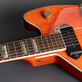 Gretsch G6199-RBB Jupiter Thunderbird “Billy-Bo” Masterbuilt Stephen Stern (2022) Detailphoto 13