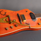Gretsch G6199-RBB Jupiter Thunderbird “Billy-Bo” Masterbuilt Stephen Stern (2022) Detailphoto 5
