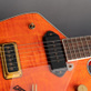 Gretsch G6199-RBB Jupiter Thunderbird “Billy-Bo” Masterbuilt Stephen Stern (2022) Detailphoto 8