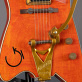 Gretsch G6199-RBB Jupiter Thunderbird “Billy-Bo” Masterbuilt Stephen Stern (2022) Detailphoto 3