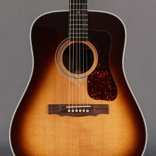 Photo von Guild D-50 Sunburst (2003)