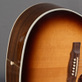 Guild D-50 Sunburst (2003) Detailphoto 8