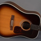 Guild D-50 Sunburst (2003) Detailphoto 5