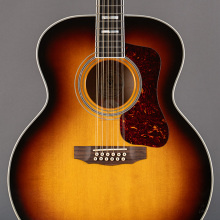 Photo von Guild F-412 Antique Burst (2006)