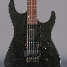 Photo von Hamer Centaura Black Metal Flake (1990)