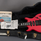 Hamer Steve Stevens I Custom Fuchsia Pink (1991) Detailphoto 27