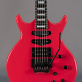 Hamer Steve Stevens I Custom Fuchsia Pink (1991) Detailphoto 1