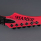 Hamer Steve Stevens I Custom Fuchsia Pink (1991) Detailphoto 7