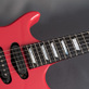 Hamer Steve Stevens I Custom Fuchsia Pink (1991) Detailphoto 11