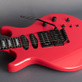 Hamer Steve Stevens I Custom Fuchsia Pink (1991) Detailphoto 12