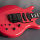 Hamer Steve Stevens I Custom Fuchsia Pink (1991) Detailphoto 8