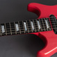 Hamer Steve Stevens I Custom Fuchsia Pink (1991) Detailphoto 14