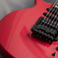 Hamer Steve Stevens I Custom Fuchsia Pink (1991) Detailphoto 9