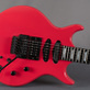 Hamer Steve Stevens I Custom Fuchsia Pink (1991) Detailphoto 5