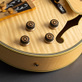 Ibanez GB 40TH George Benson Natural (2017) Detailphoto 10