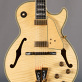 Ibanez GB 40TH George Benson Natural (2017) Detailphoto 1