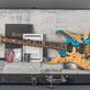 Ibanez JCRG23S01 J-Custom Resin Color Blue LTD (2023) Detailphoto 20