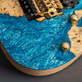 Ibanez JCRG23S01 J-Custom Resin Color Blue LTD (2023) Detailphoto 7