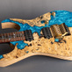 Ibanez JCRG23S01 J-Custom Resin Color Blue LTD (2023) Detailphoto 11