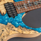 Ibanez JCRG23S01 J-Custom Resin Color Blue LTD (2023) Detailphoto 9