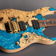 Ibanez JCRG23S01 J-Custom Resin Color Blue LTD (2023) Detailphoto 5